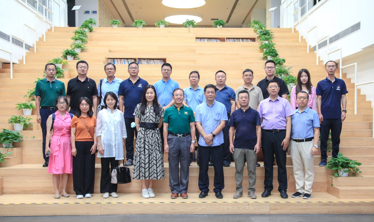 交通六合彩网
与北京校友开展线上线下相结合座谈交流会